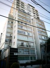 Departamento en Renta en Miguel Hidalgo, Distrito Federal  - Foto 22